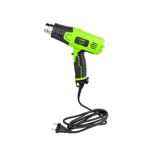 JBM Pistola de Ar Quente 1600W