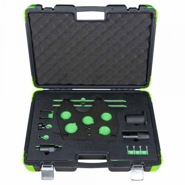 Jbm Jaguar/land Rover 2.0d Balance Shaft Adjustment Kit