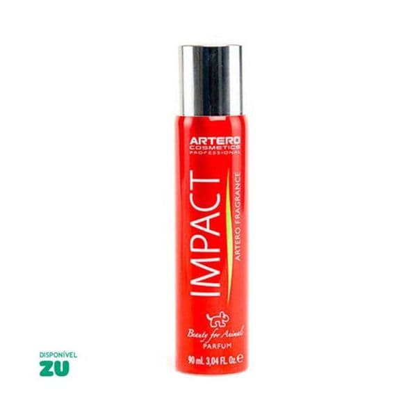 Artero Perfume Impact 90ml