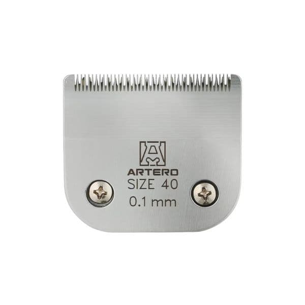Artero Lâmina de Tosquia Cães 0.1mm
