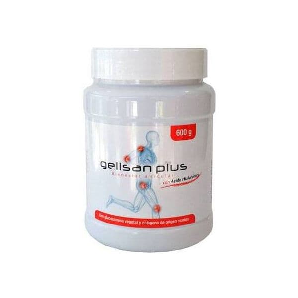 Plantis Gelisan Plus Woman 300 g