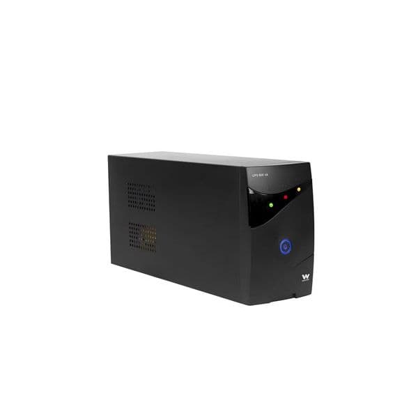 UPS Woxter 650 VA SAI - PE26-062