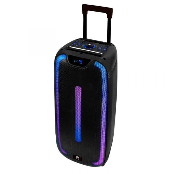 Coluna Bluetooth Rock'n'Roller ST Woxter Rock'n'Roller ST