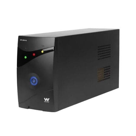UPS Woxter 2000 VA 1200W