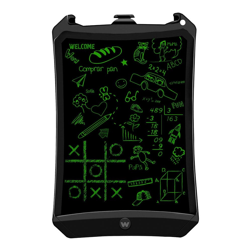 PIZARRA WOXTER SMART PAD 90 WRITING 9" BLACK