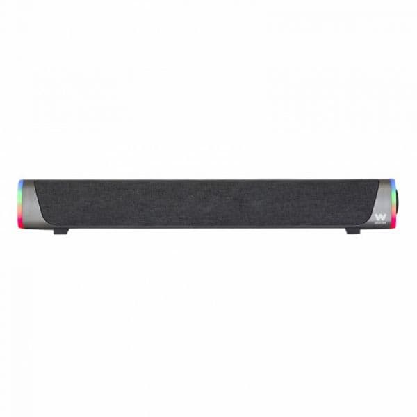 Soundbar Woxter Big Bass 320 RGB 20W