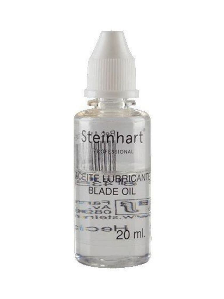 Steinhart Oleo Lubrificante 20Ml