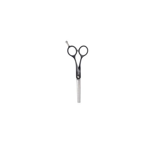 Steinhart Tesoura de Escultura Cabelo 5½" / 5" Preta