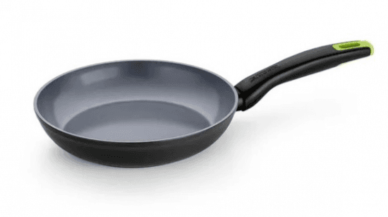 SARTÉN MONIX ECO NATURE M261226 Ø26CM ALUMINIO FORJADO APTA PARA