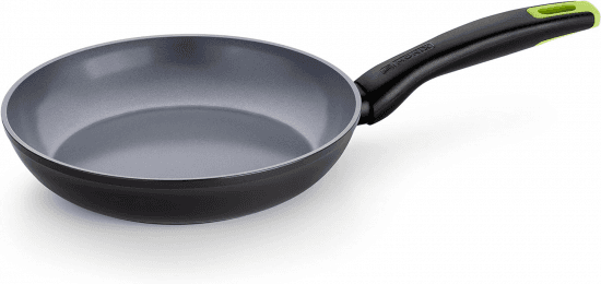SARTÉN MONIX ECO NATURE M261228 Ø28CM ALUMINIO FORJADO APTA PARA