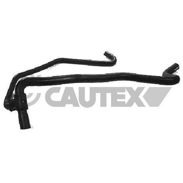 Cautex Tubo Flexível, Permutador de Calor do Aq - 026001