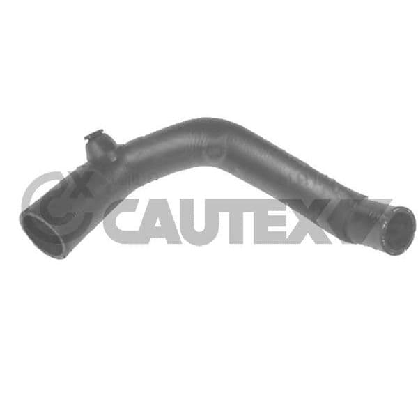Cautex Tubo Flexível do Radiador - 026329