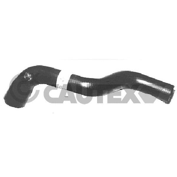 Cautex Tubo Flexível do Radiador - 026462