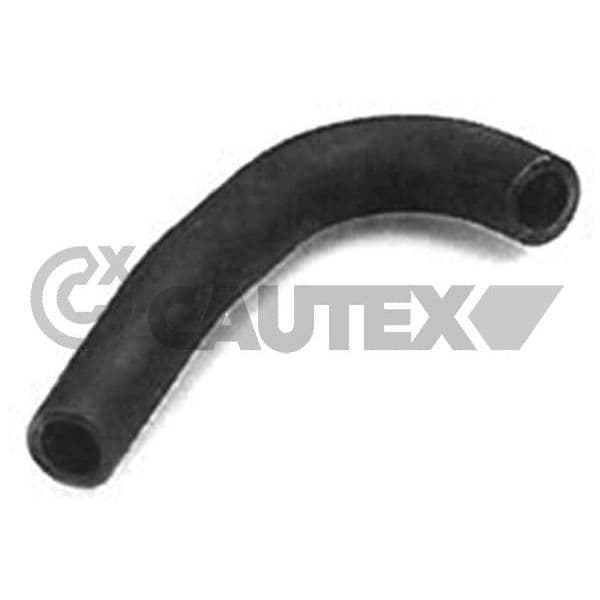 Cautex Tubo Flexível, Respiro da Tampa da Cabeç - 035038
