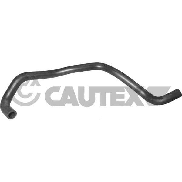 Cautex Tubo Flexível, Permutador de Calor do Aq - 036225