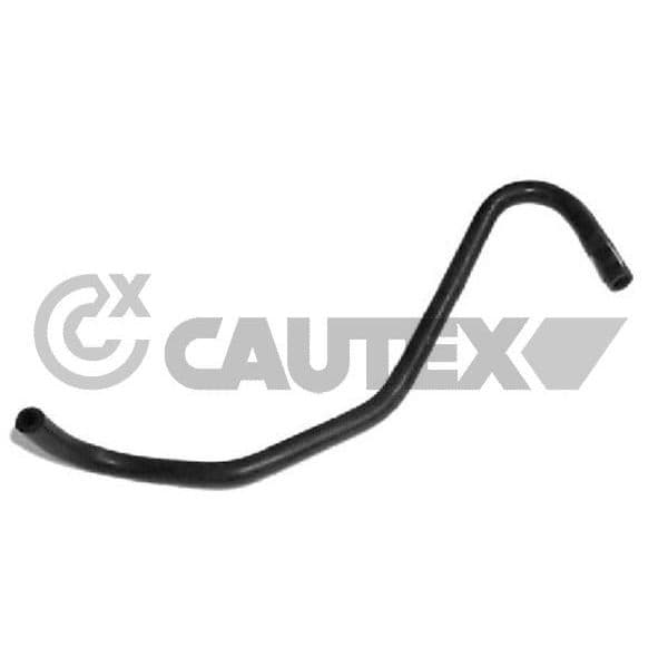 Cautex Tubo Flexível do Radiador - 086031