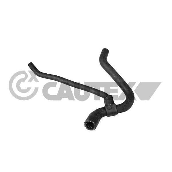 Cautex Tubo Flexível, Permutador de Calor do Aq - 486041