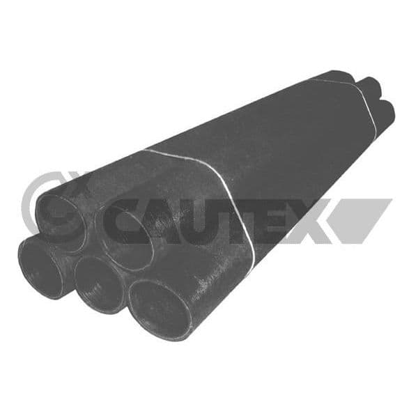 Cautex Tubo Flexível do Radiador - 914006