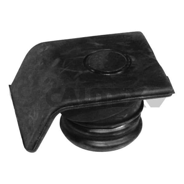 Cautex Fecho, Bocal de Enchimento de Óleo - 011064
