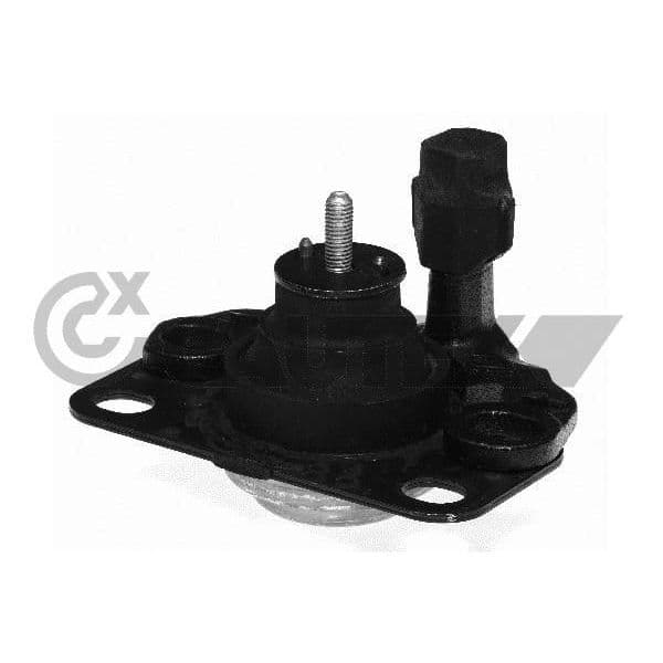 Cautex Suporte Motor - 020408