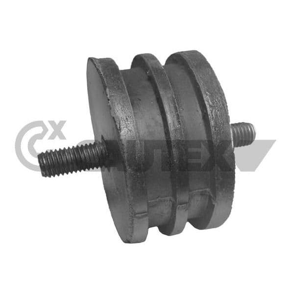 Cautex Apoio Motor 160098