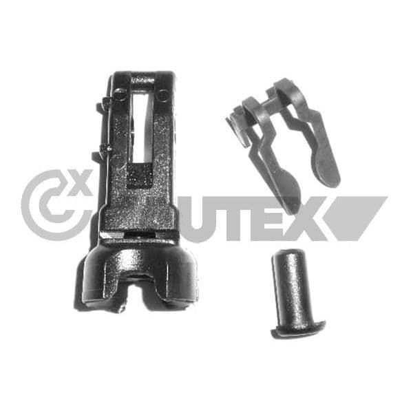 CAUTEX Kit de Embraiagem - 030288