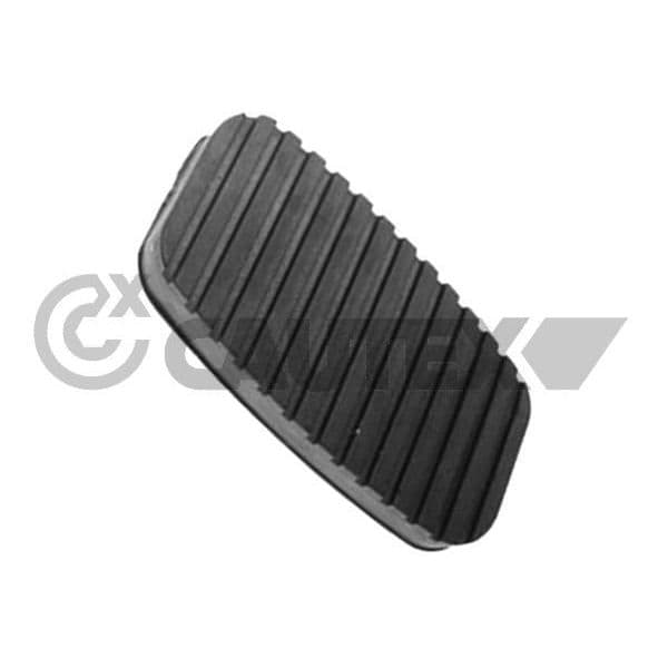 Cautex Capa de Pedal, Pedal do Acelerador - 030299