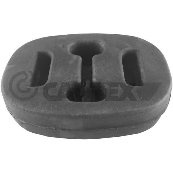 Cautex Batente de Encosto, Silenciador - 010627