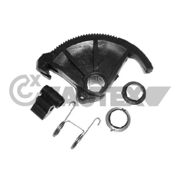 Cautex Jogo de Reparação, Afinação Automática D - 081211