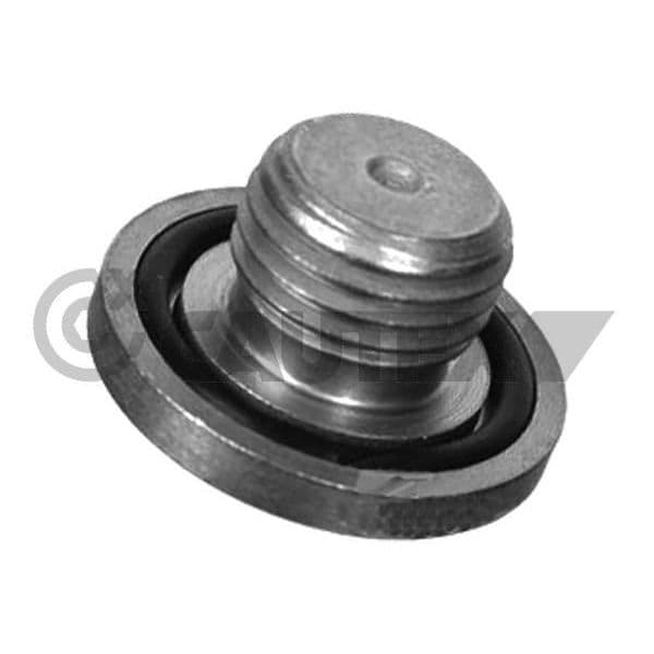 Cautex Parafuso de Fecho, Cárter do Óleo - 480136