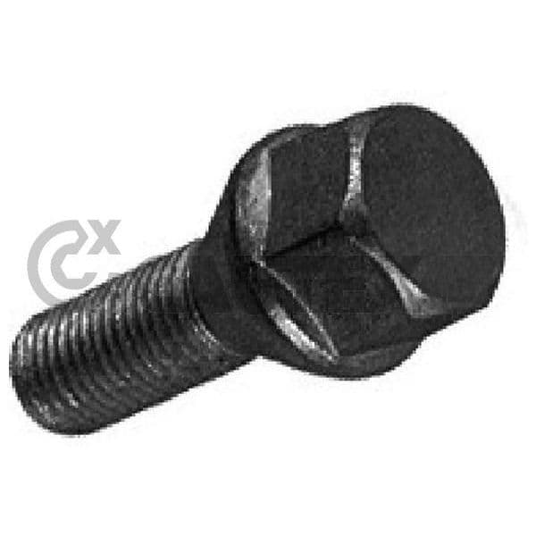 Cautex Parafuso da Roda - 951025