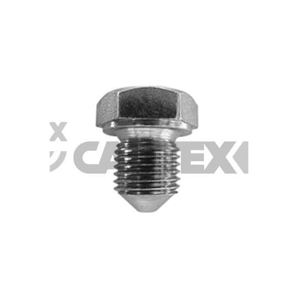 Cautex Parafuso de Fecho, Cárter do Óleo - 952008