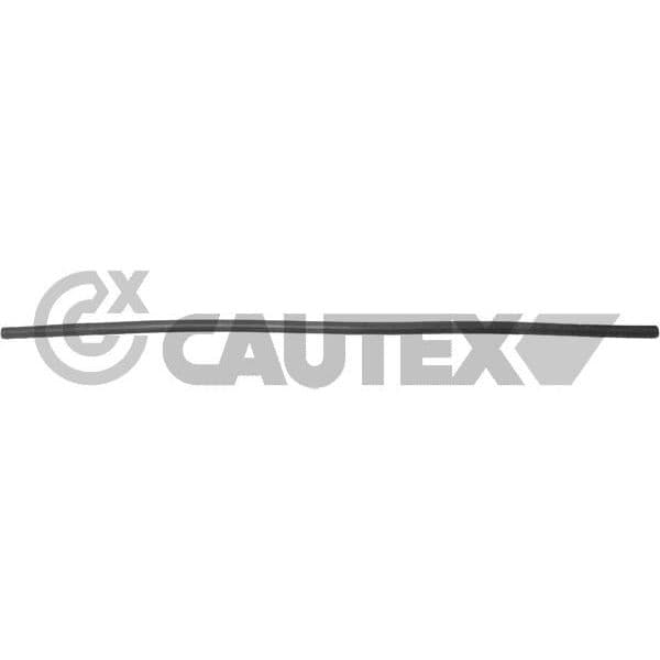 Cautex Tubo, Válvula do Regulador de Velocidade - 903012