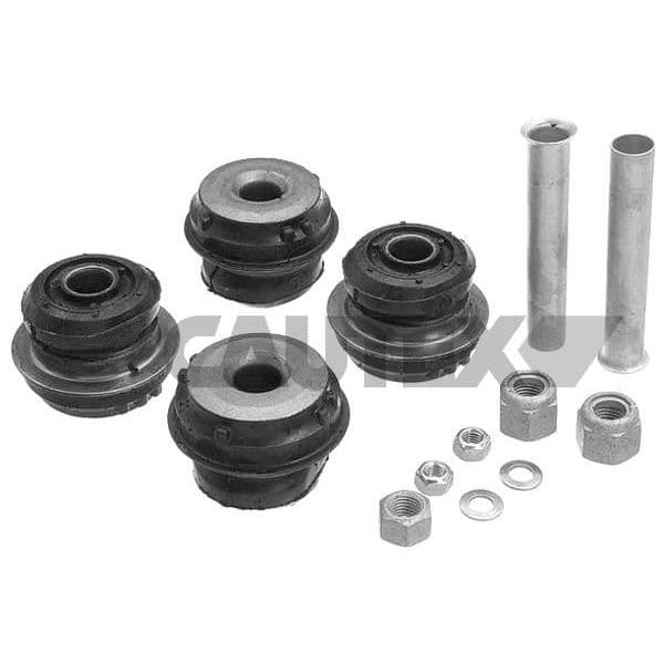 Cautex Kit de Montagem, Braço Oscilante - 180175
