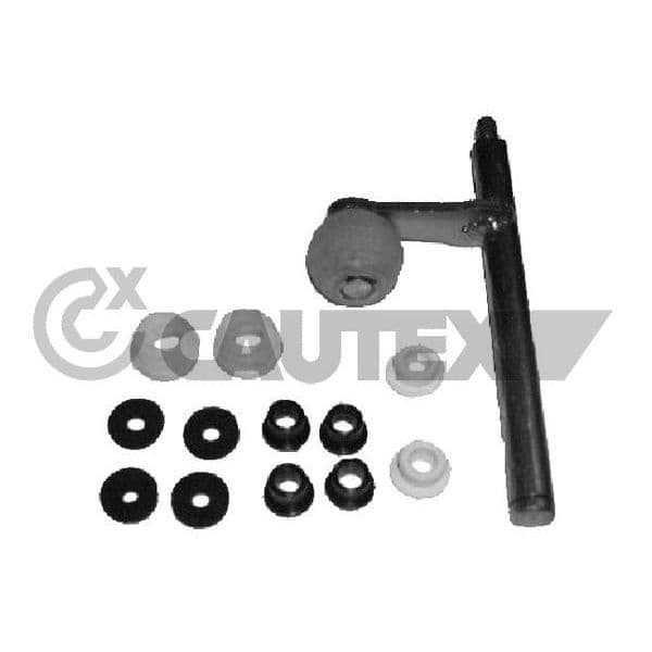 Cautex Jogo de Reparação, Alavanca de Caixa de - 460890
