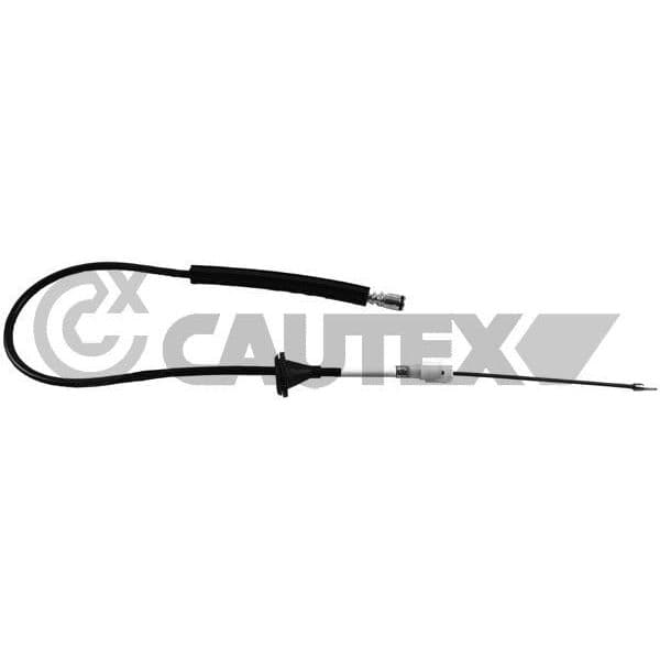 Cautex Bicha de Velocímetro - 026608