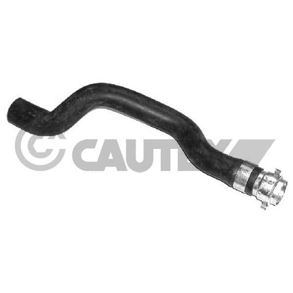 Cautex Tubo Flexível, Permutador de Calor do Aq - 026497
