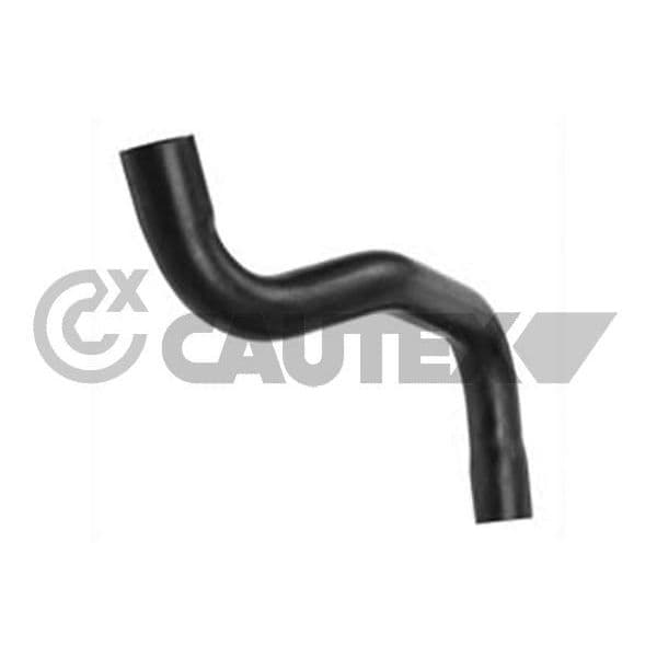 Cautex Tubo Flexível do Radiador - 026499