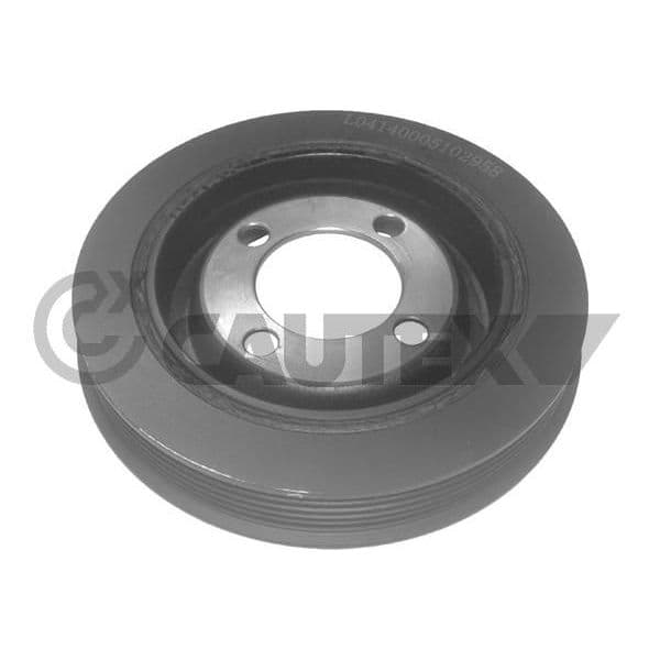 CAUTEX Polia, Cambota - 030923