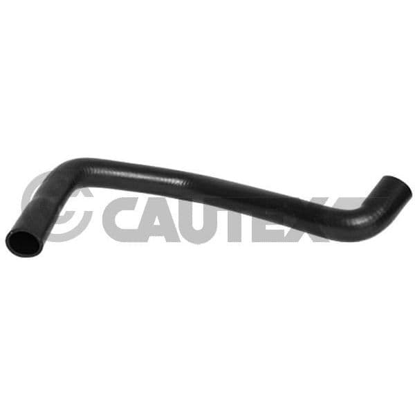 Cautex Tubo Flexível do Radiador - 086181