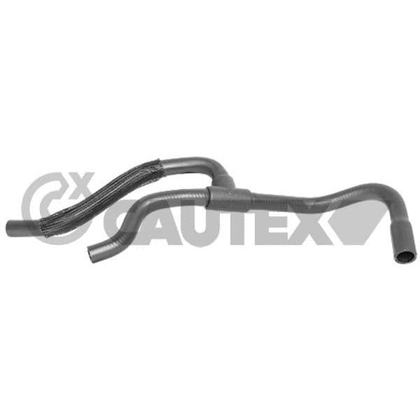 Cautex Tubo Flexível, Permutador de Calor do Aq - 086193