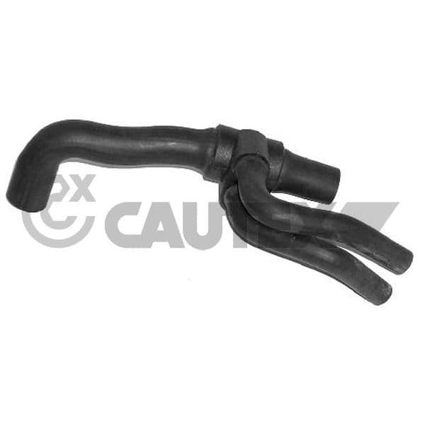 Cautex Tubo Flexível do Radiador - 036361
