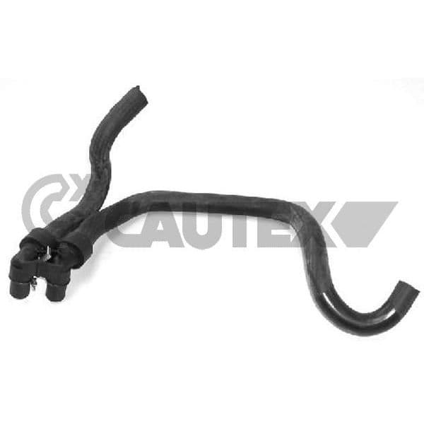 Cautex Tubo Flexível, Permutador de Calor do Aq - 036384