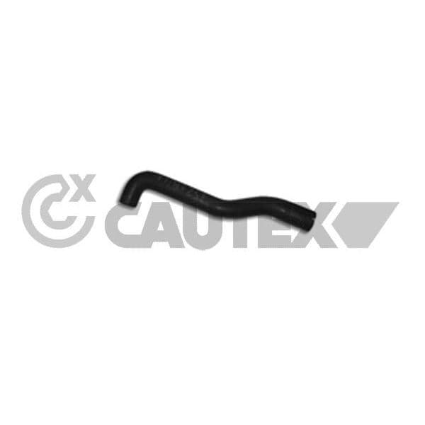 Cautex Tubo Flexível do Radiador - 016393