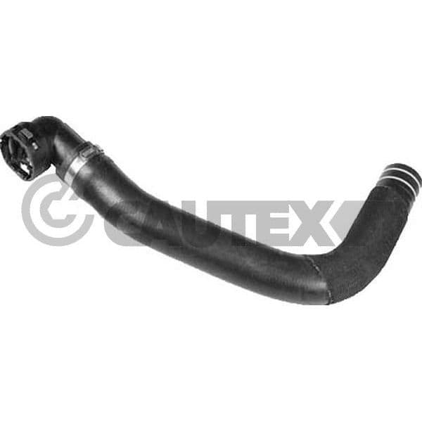Cautex Tubo Flexível do Radiador - 016403