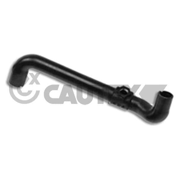 Cautex Tubo Flexível do Radiador - 026639
