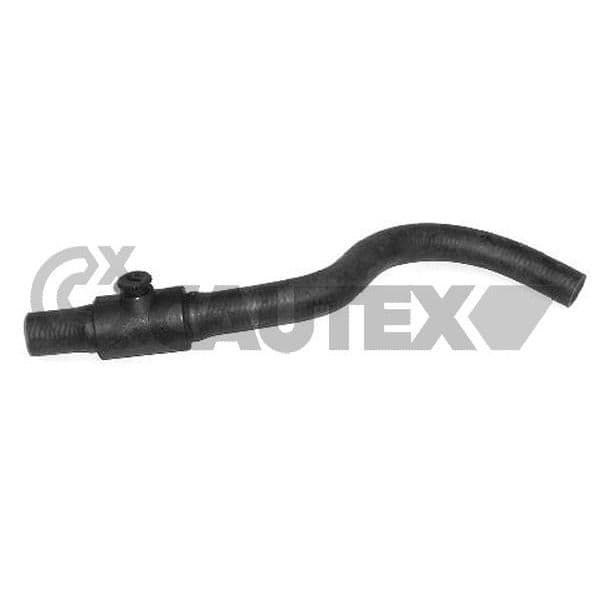 Cautex Tubo Flexível, Permutador de Calor do Aq - 036415
