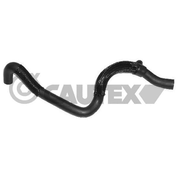 Cautex Tubo Flexível, Permutador de Calor do Aq - 036416