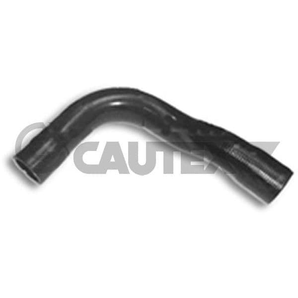 Cautex Tubo Flexível do Radiador - 036428