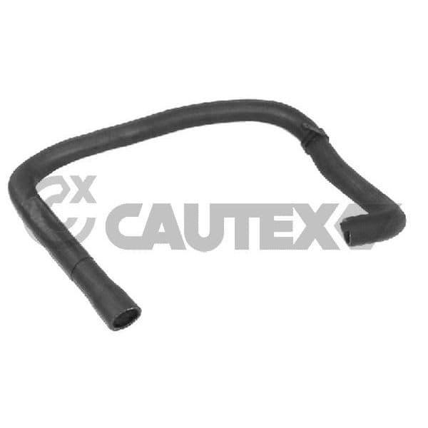 Cautex Tubo Flexível do Radiador - 036429
